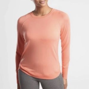 Athleta Mindset Sweatshirt